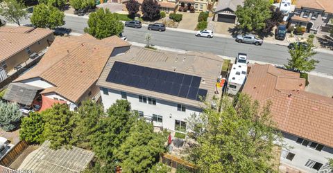 480 Luciana Drive, Reno, NV 89521 Photo
