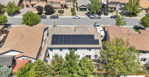 480 Luciana Drive, Reno, NV 89521 Photo