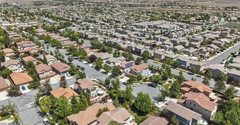 480 Luciana Drive, Reno, NV 89521 Photo