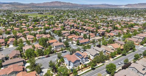 480 Luciana Drive, Reno, NV 89521 Photo