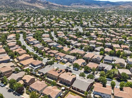 480 Luciana Drive, Reno, NV 89521 Photo