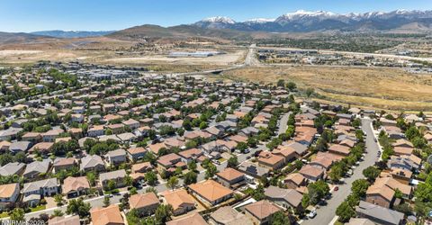 480 Luciana Drive, Reno, NV 89521 Photo