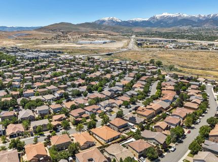 480 Luciana Drive, Reno, NV 89521 Photo