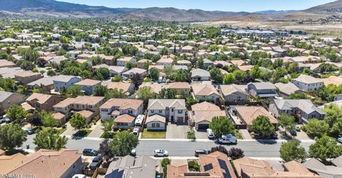 480 Luciana Drive, Reno, NV 89521 Photo