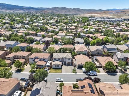 480 Luciana Drive, Reno, NV 89521 Photo
