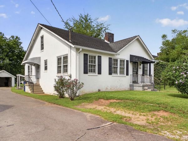 309 Florida Ave, Mount Pleasant, TN 38474