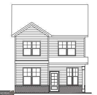 389 Summerville Lane, Unit 7, Athens, GA 30606 Main Photo