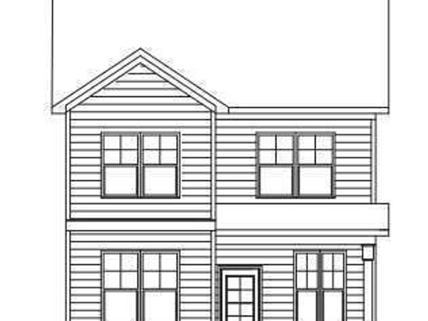 389 Summerville Lane, Unit 7, Athens, GA 30606