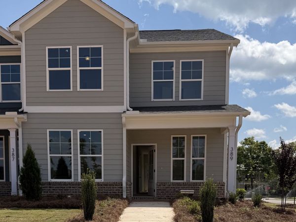 389 Summerville Lane, Unit 7, Athens, GA 30606
