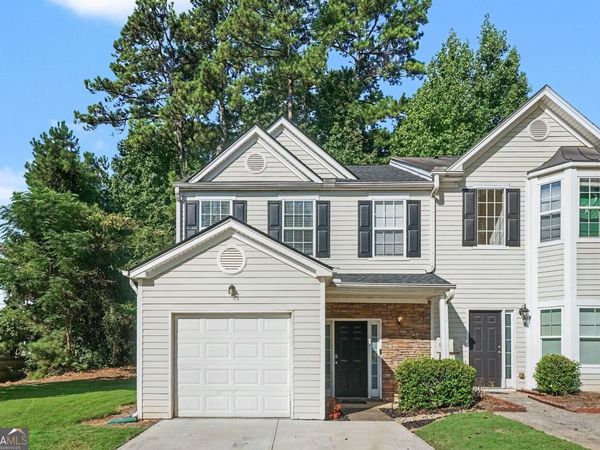 300 Timber Gate Court, Lawrenceville, GA 30045