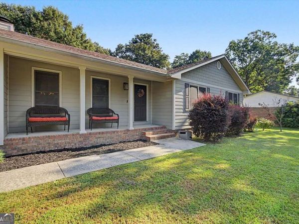 26 Gray Rock Drive NW, Rome, GA 30165
