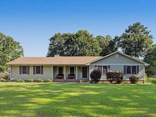 26 Gray Rock Drive NW, Rome, GA 30165