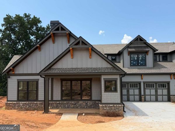 65 Villa Vista, Unit 26, Jasper, GA 30143