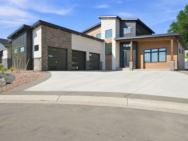 2043 Caleb Way , Grand Junction, CO 81507