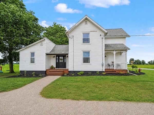 2971 Temple Road, Bucyrus, OH 44820
