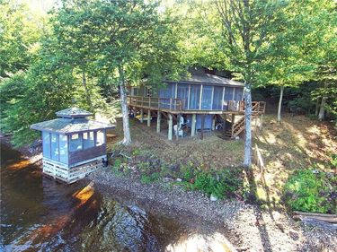 195 Wolf Creek Road, Forestport, NY 13338