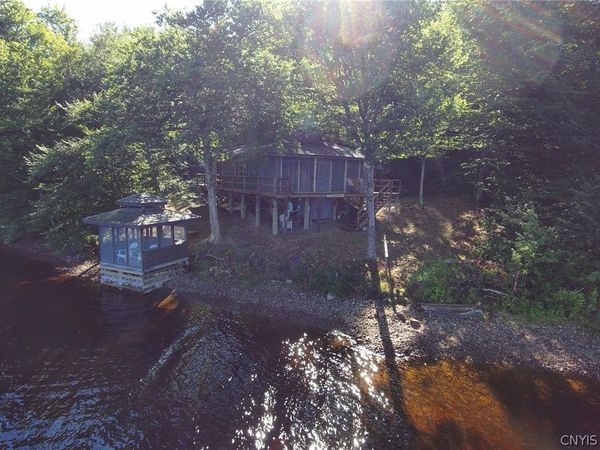 195 Wolf Creek Road, Forestport, NY 13338