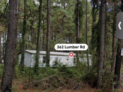 362 Lumber Road, Ruffin, SC 29475