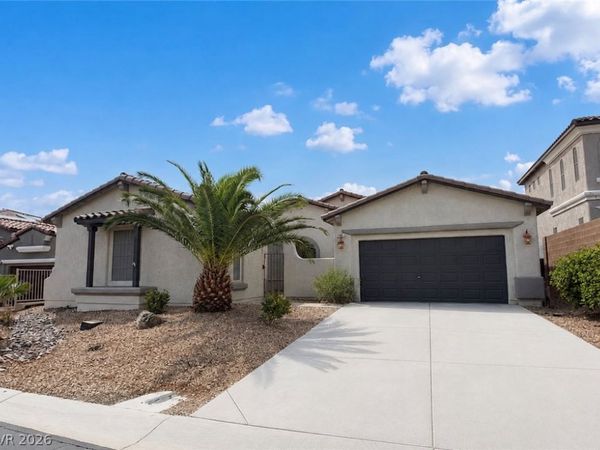 9961 Artistic Walk Avenue , Las Vegas, NV 89149