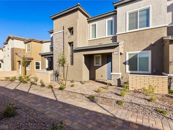 212 Freeport View Place, Henderson, NV 89011