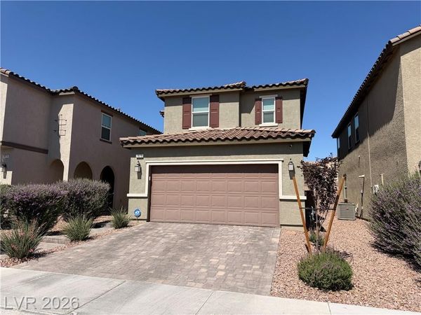 7879 Penderbrook Street, Las Vegas, NV 89149