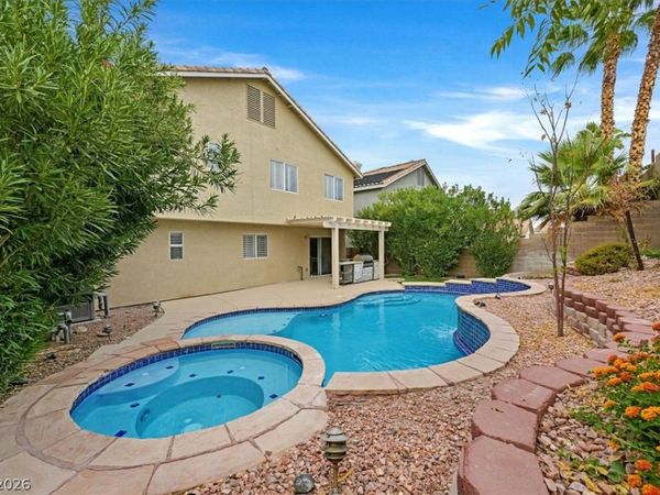 1429 Still Creek Avenue, Henderson, NV 89074