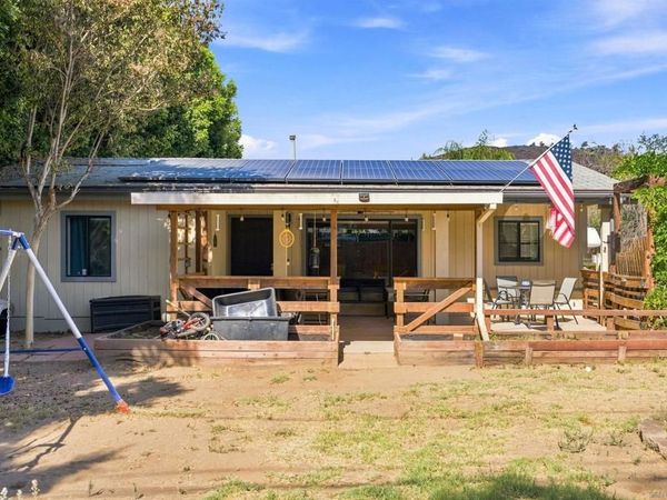 8130 Royal Park, El Cajon, CA 92021
