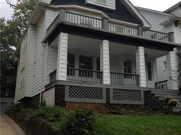 2249 Bellfield Avenue , Cleveland Heights, OH 44106