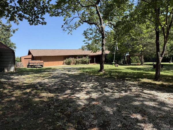 Lead Hill, AR 72644
