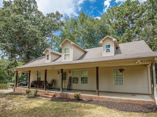 2301 Bennett, Benton, AR 72015