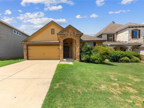 3409 Greyfriar Drive , Killeen, TX 76542