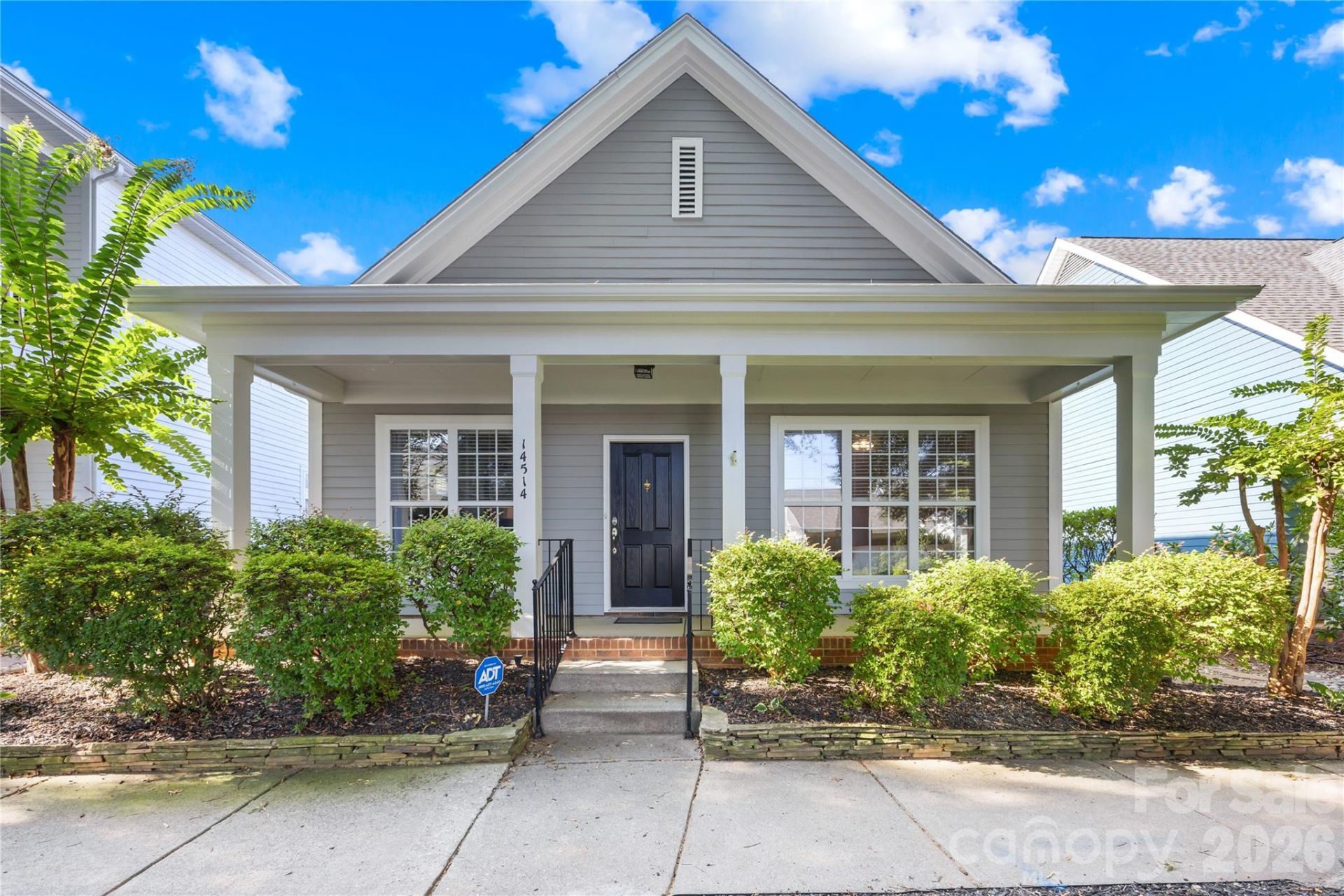14514 Holly Springs Drive, Huntersville, NC 28078 Main Photo
