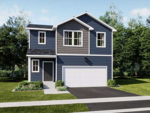 215 Buchanan Drive , Waterman, IL 60556