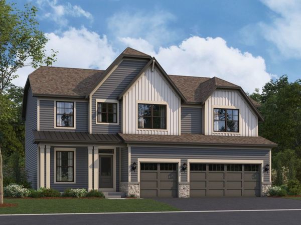 26260 W Sablewood Circle , Plainfield, IL 60585
