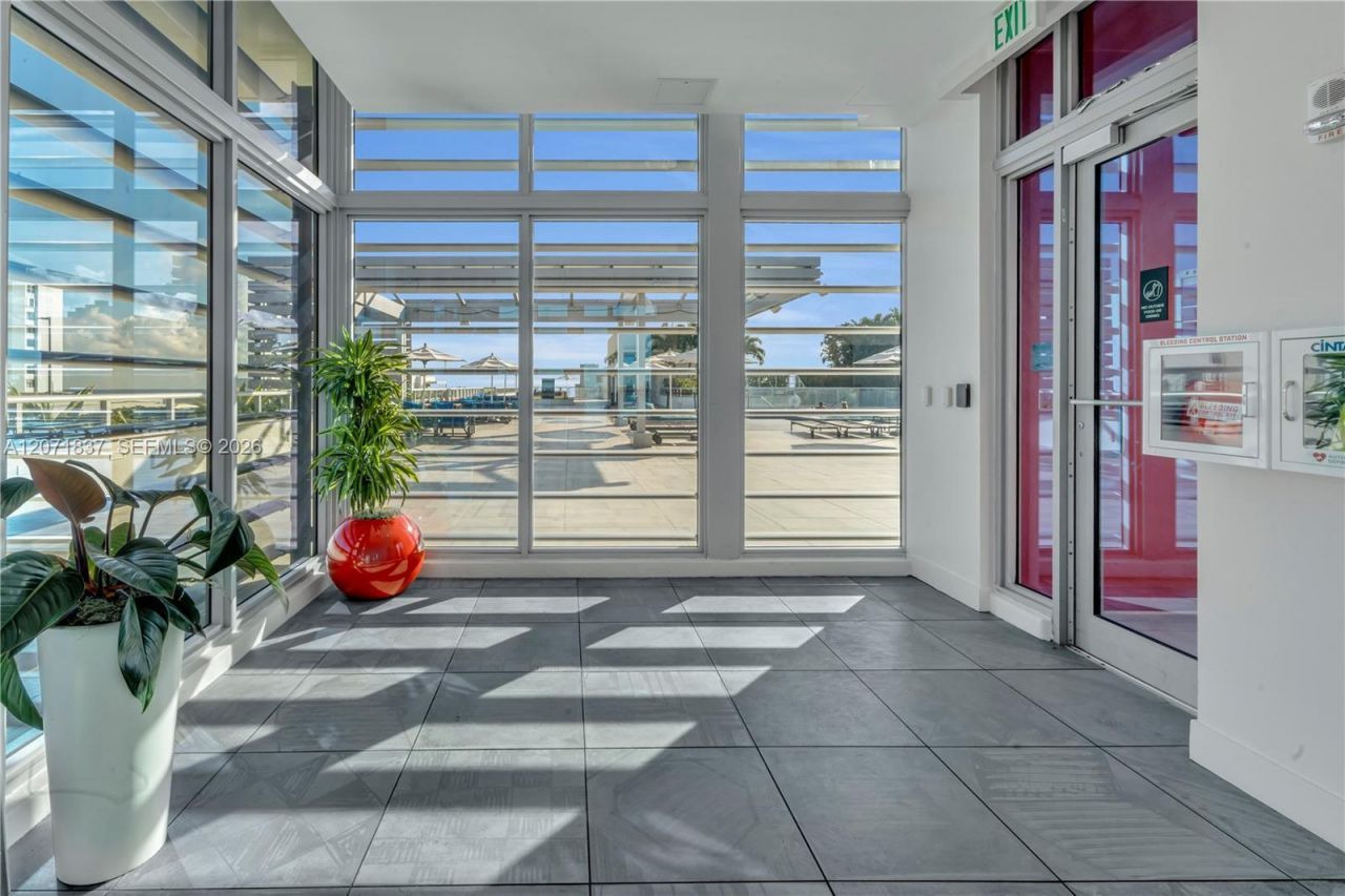 777 N Ocean Dr , Unit S603, Hollywood, FL 33019 Photo