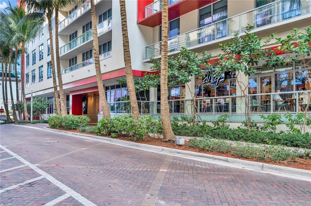 777 N Ocean Dr , Unit S603, Hollywood, FL 33019 Photo