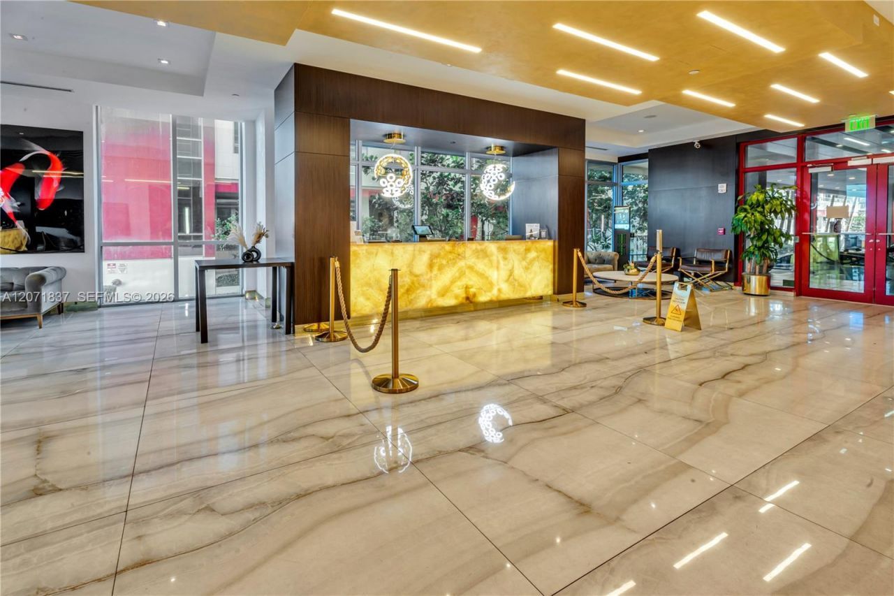 777 N Ocean Dr , Unit S603, Hollywood, FL 33019 Photo