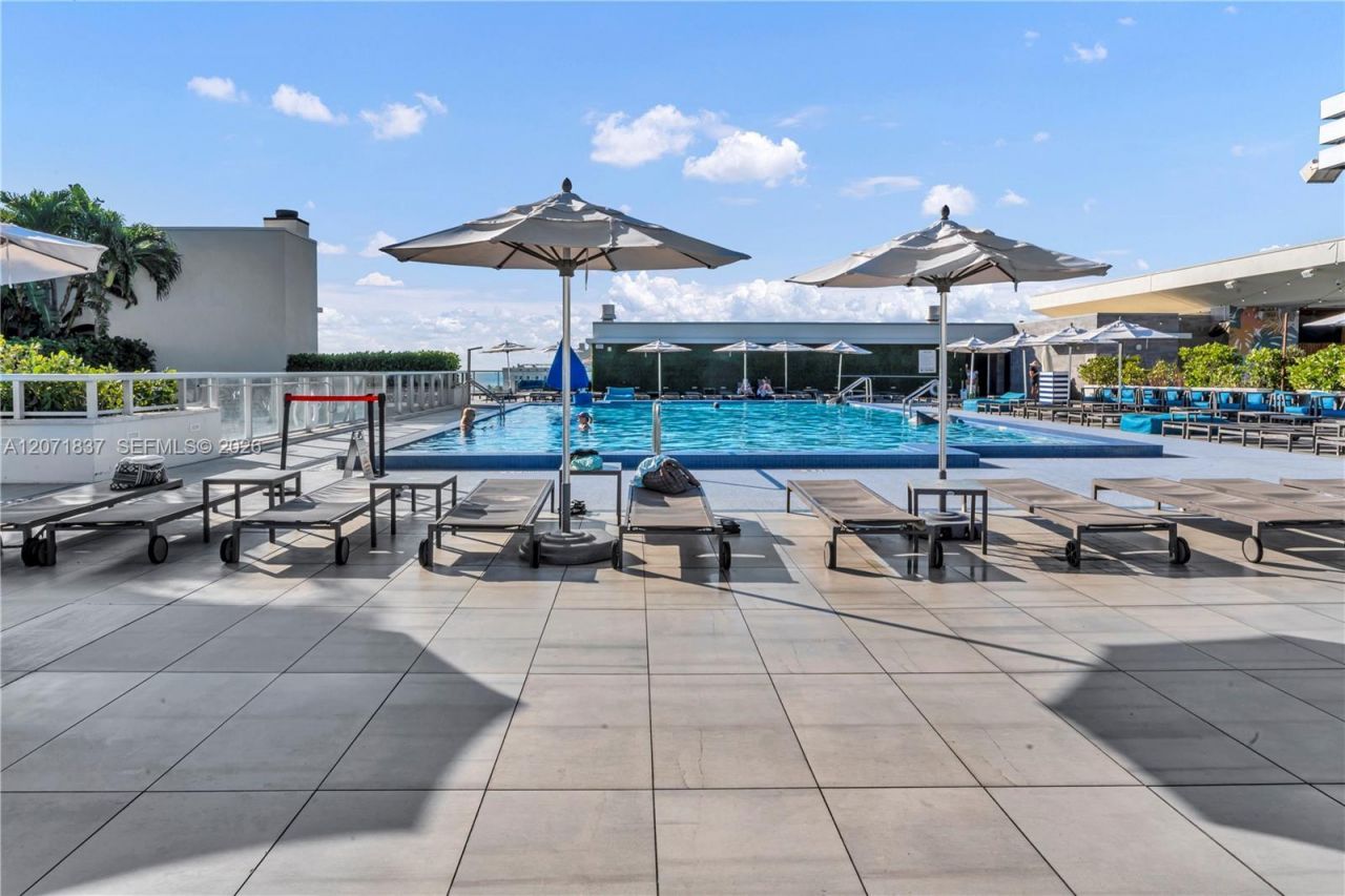 777 N Ocean Dr , Unit S603, Hollywood, FL 33019 Photo