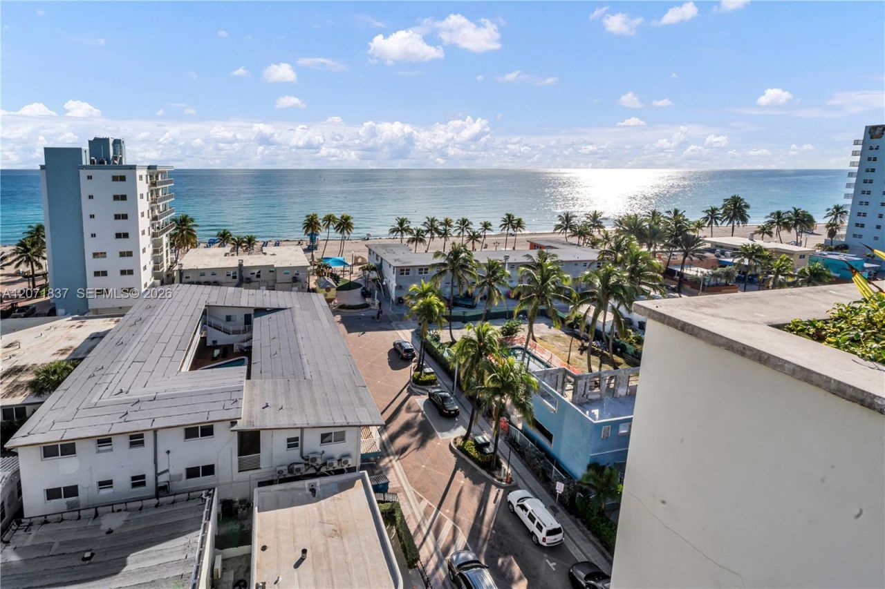 777 N Ocean Dr , Unit S603, Hollywood, FL 33019 Photo