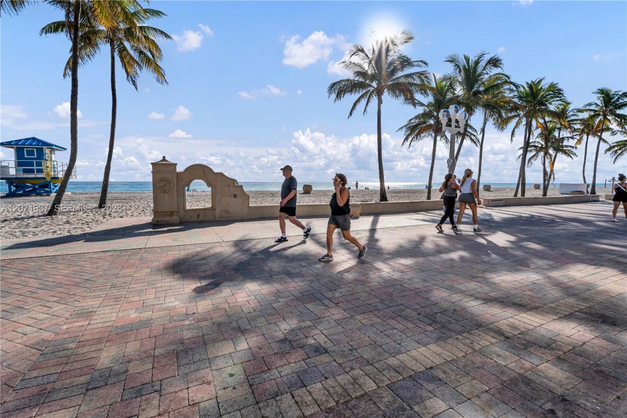 777 N Ocean Dr , Unit S603, Hollywood, FL 33019 Photo
