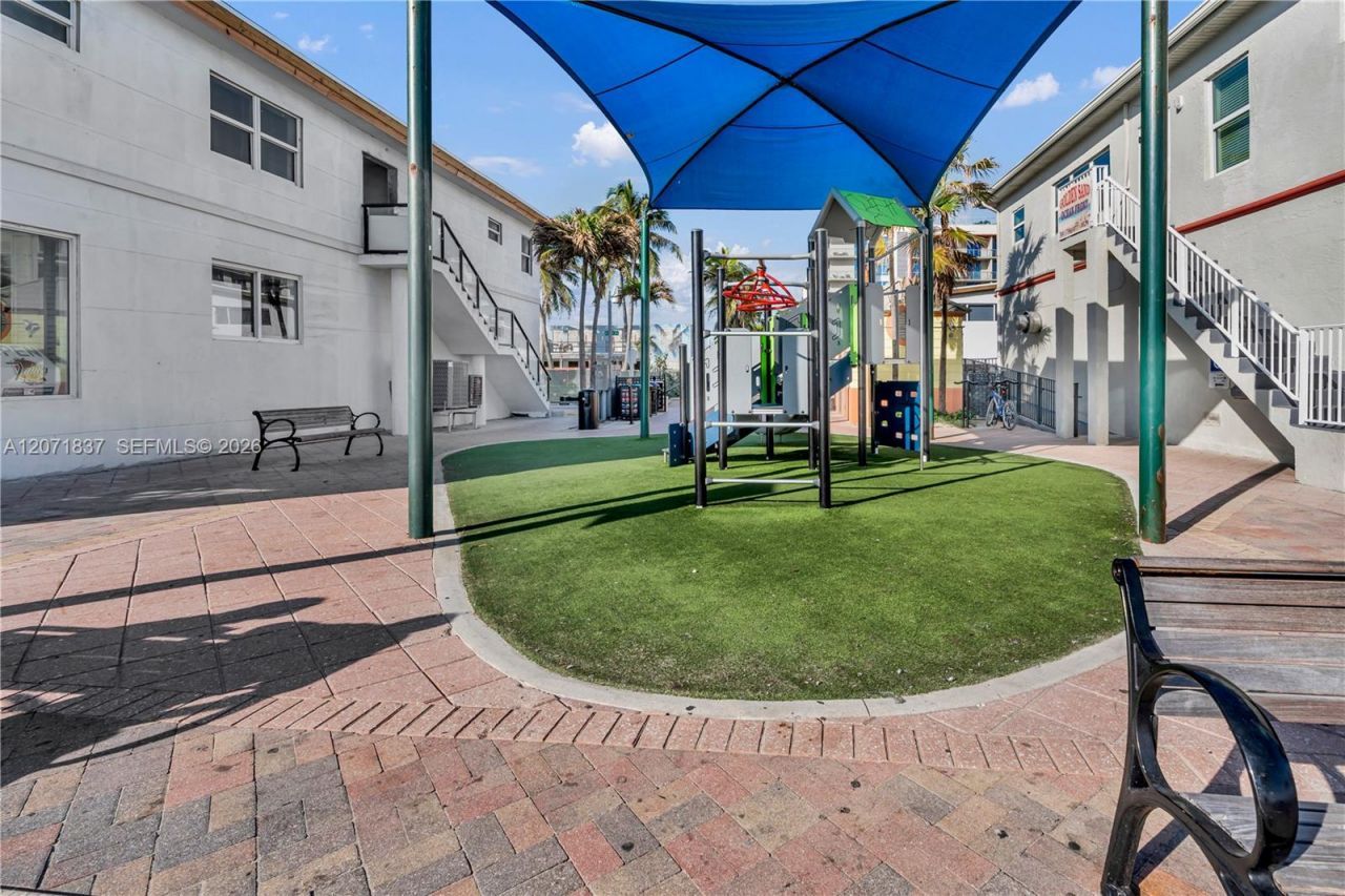 777 N Ocean Dr , Unit S603, Hollywood, FL 33019 Photo
