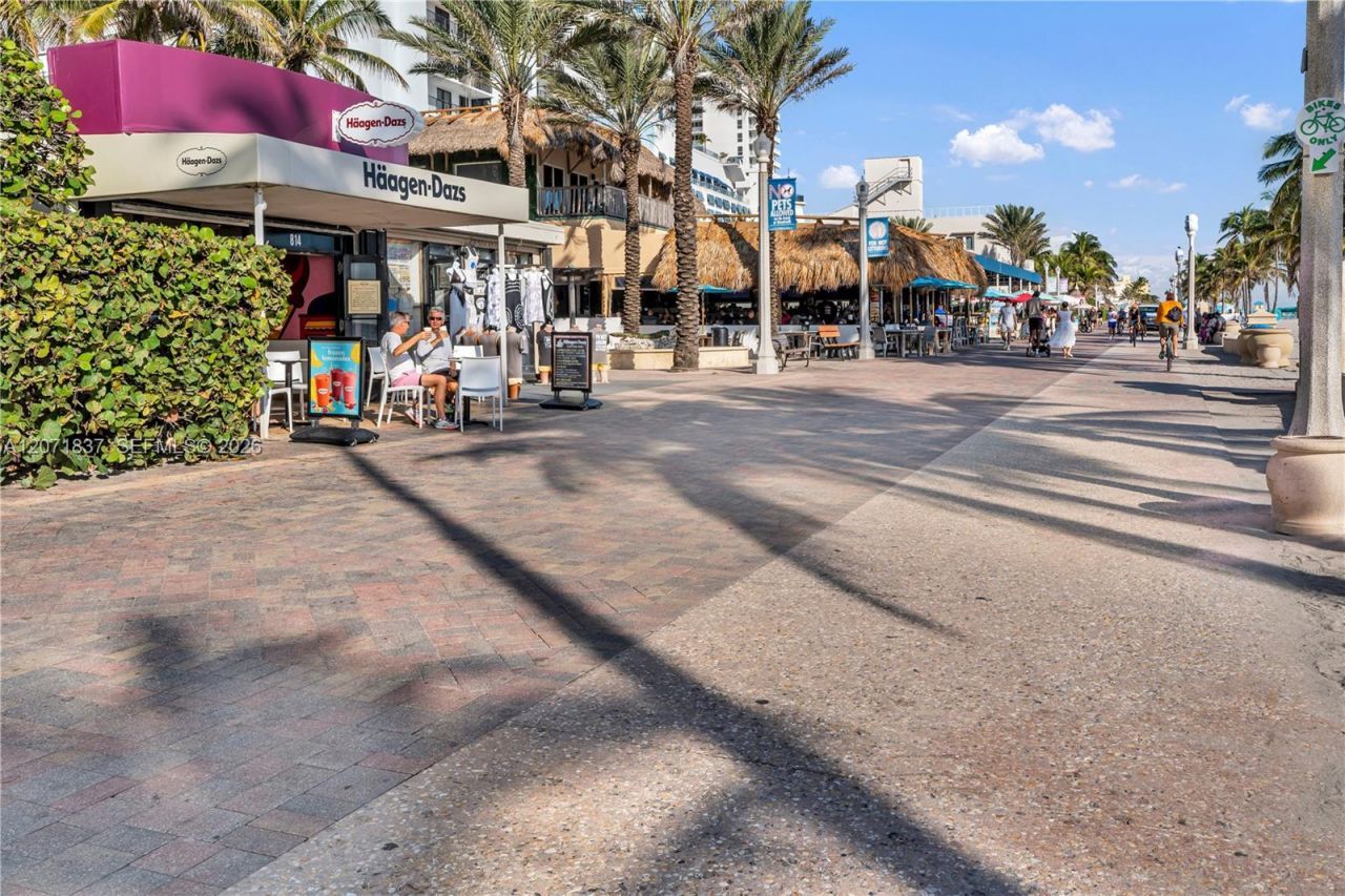 777 N Ocean Dr , Unit S603, Hollywood, FL 33019 Photo