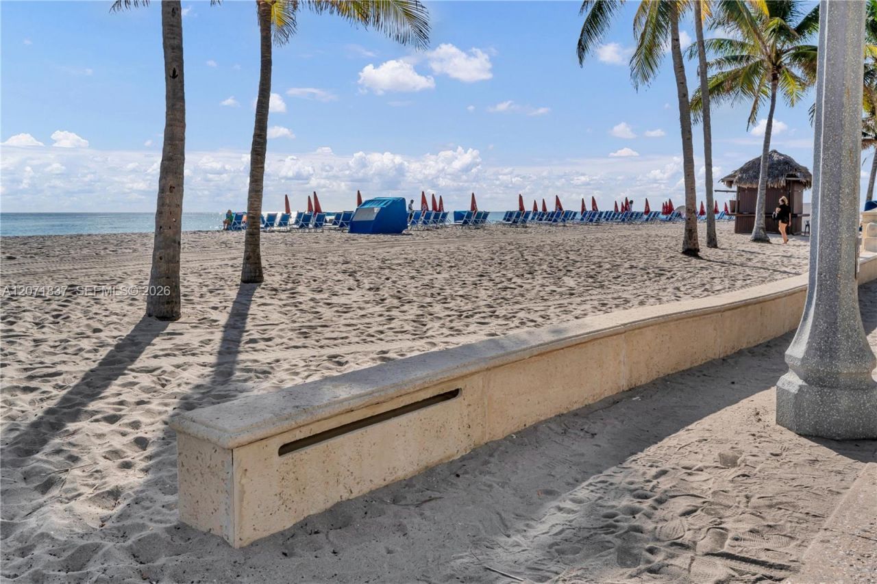 777 N Ocean Dr , Unit S603, Hollywood, FL 33019 Photo