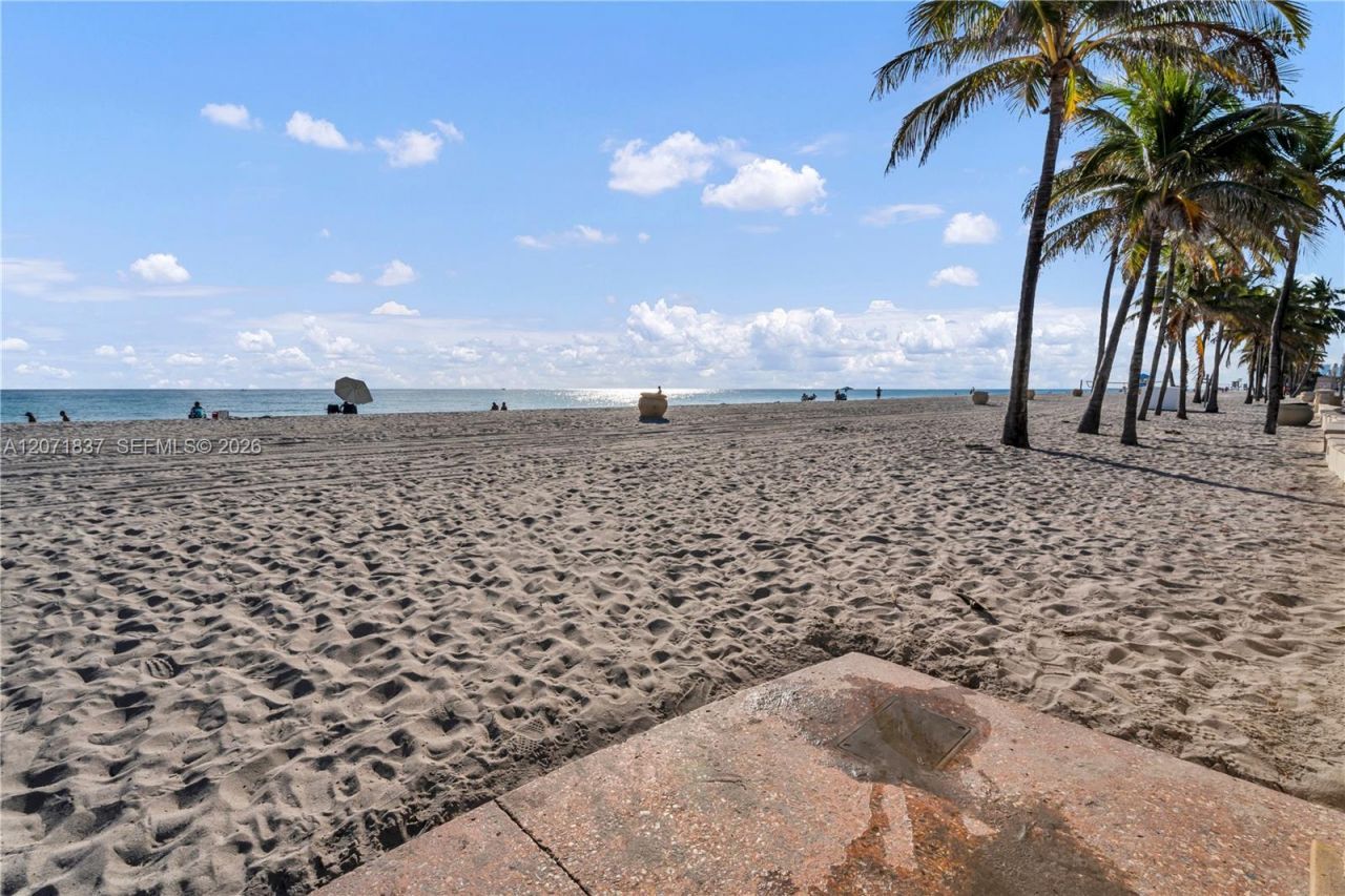 777 N Ocean Dr , Unit S603, Hollywood, FL 33019 Photo