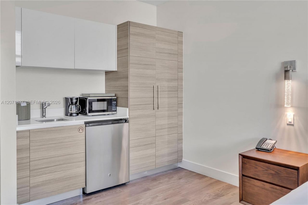 777 N Ocean Dr , Unit S603, Hollywood, FL 33019 Photo