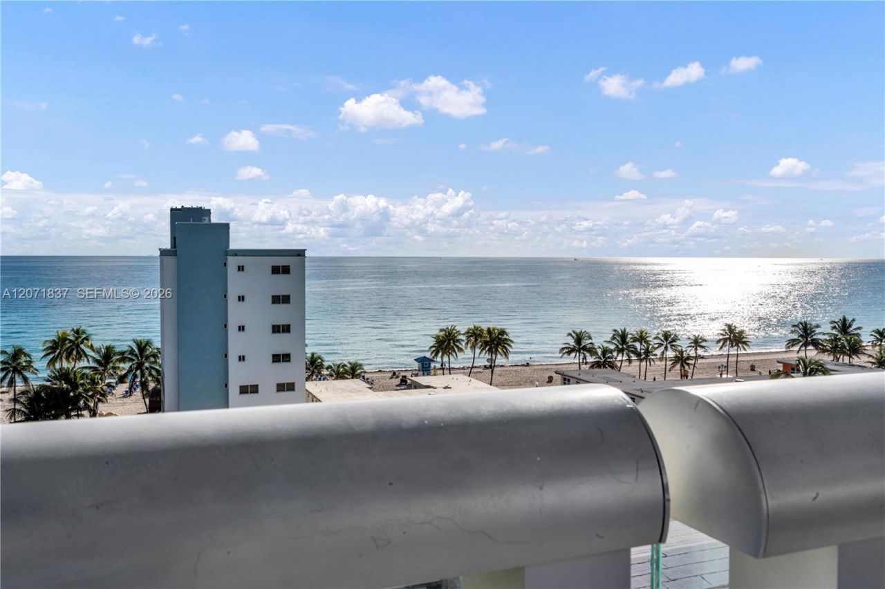 777 N Ocean Dr , Unit S603, Hollywood, FL 33019 Photo