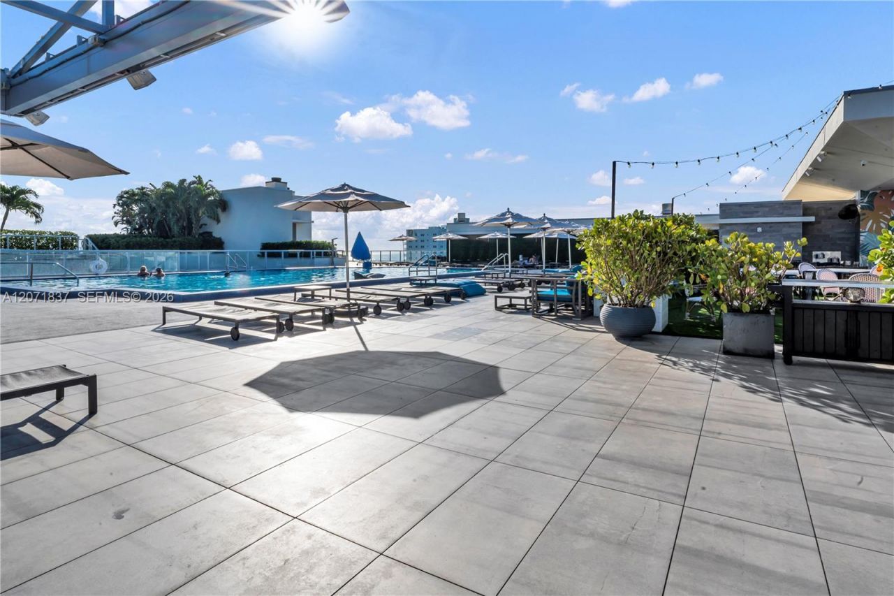 777 N Ocean Dr , Unit S603, Hollywood, FL 33019 Photo