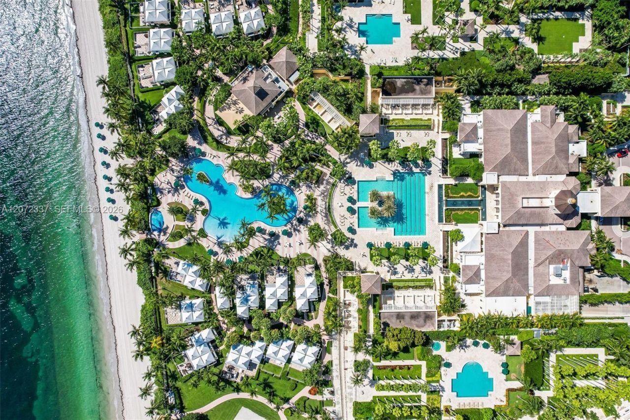 715 Crandon Blvd , Unit PH-5, Key Biscayne, FL 33149 Photo