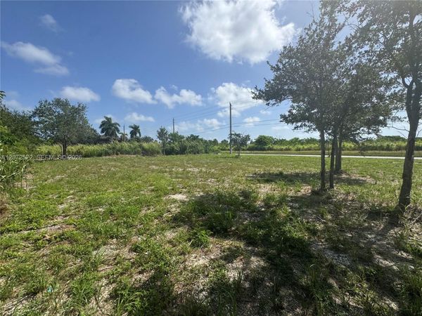 11703 SW 226 Terrace , Goulds, FL 33170