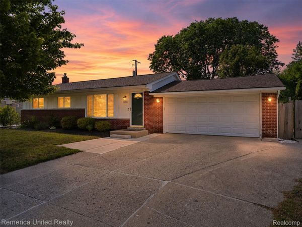 38031 Five Mile Road , Livonia, Mi 48154